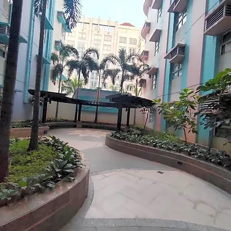 Rafaelrelaxing Hotel