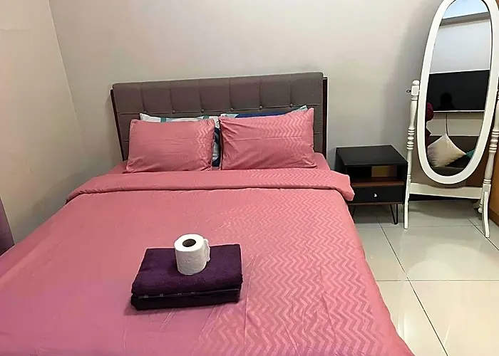 Отель Rafaelrelaxing 5*