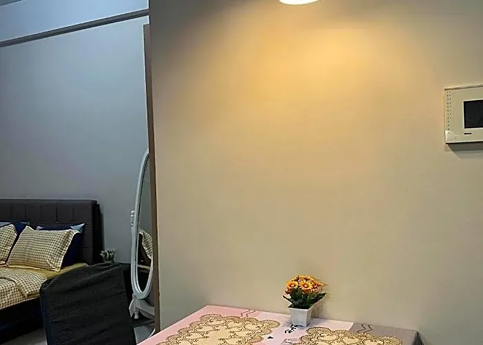 Rafaelrelaxing 5* Манила