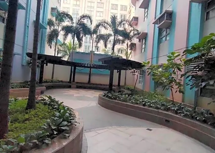 Rafaelrelaxing Отель 5*