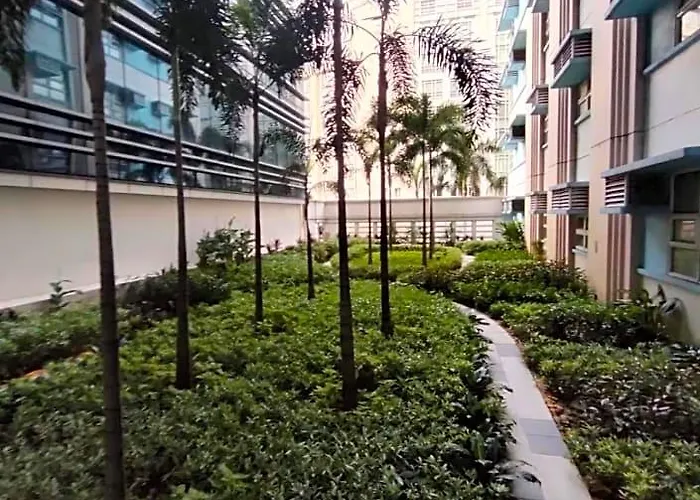 Отель Rafaelrelaxing 5*